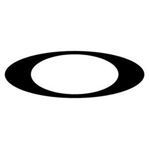 Oakley O Logo - Oakley - O (Original) - Outlaw Custom Designs, LLC