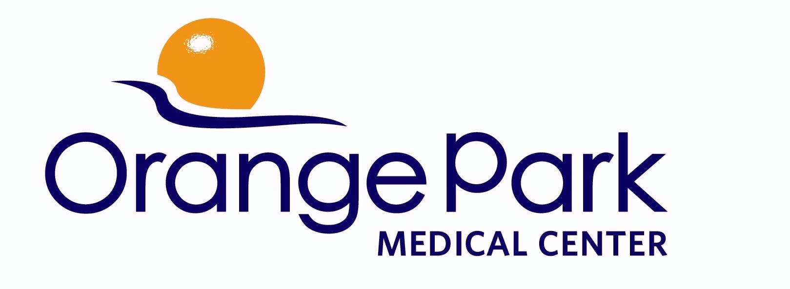 Orange Medical Logo - Emergency Medicine New Freestanding ED in Orangepark, FL. Orange