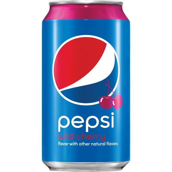 Wild Cherry Pepsi Logo - Pepsi Wild Cherry USA 355ml - Shop America