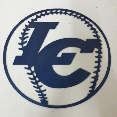 LC Baseball Logo - LC COUGAR BASEBALL