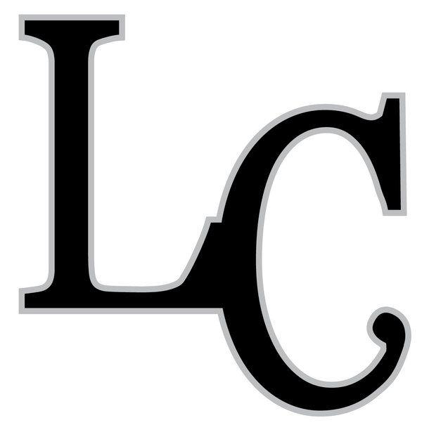 LC Baseball Logo - Lc Logos
