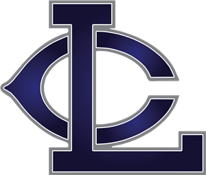 LC Baseball Logo - Baseball / Baseball