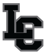 LC Baseball Logo - LOWER COLUMBIA BASEBALL CLUB