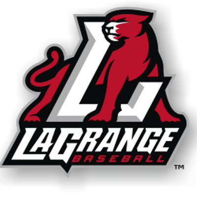 LC Baseball Logo - LC BASEBALL