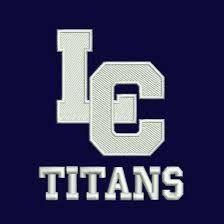 LC Baseball Logo - LC Baseball