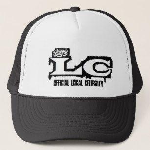 LC Baseball Logo - Lc Baseball & Trucker Hats. Zazzle.co.uk