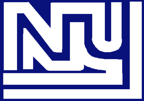 New York Giants Old Logo - New York Giants Alternate Logo - National Football League (NFL ...