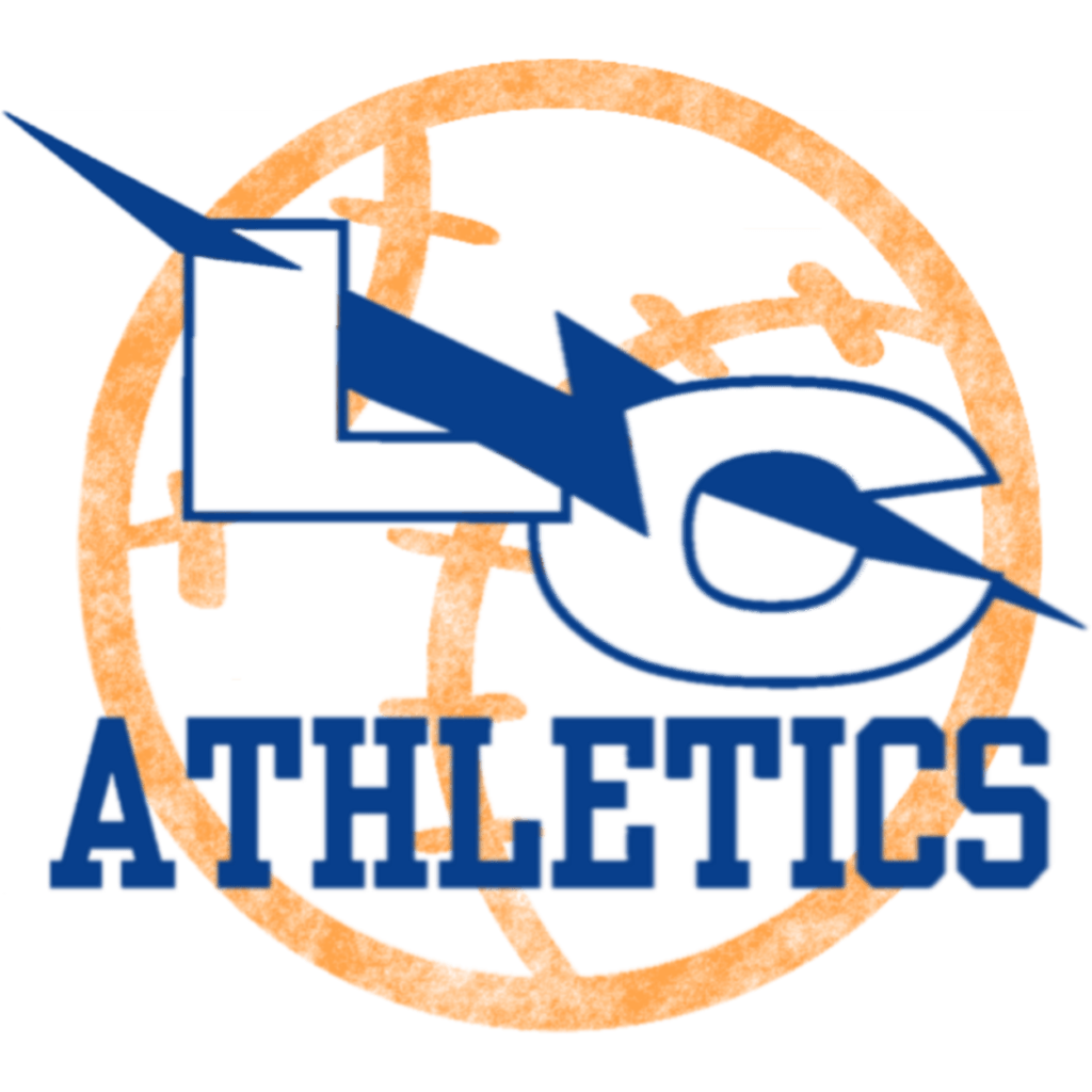 LC Baseball Logo - Baseball and Softball Registration Info – Lighthouse Christian Athletics
