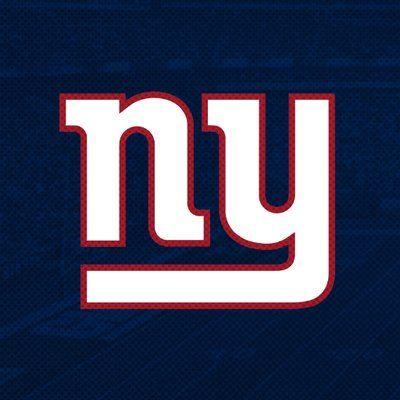 New York Giants Old Logo - New York Giants (@Giants) | Twitter