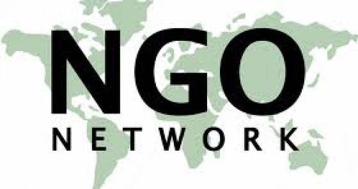 Non-Governmental Organizations Logo - Non-governmental organizations: pros and cons of sovereign state and ...