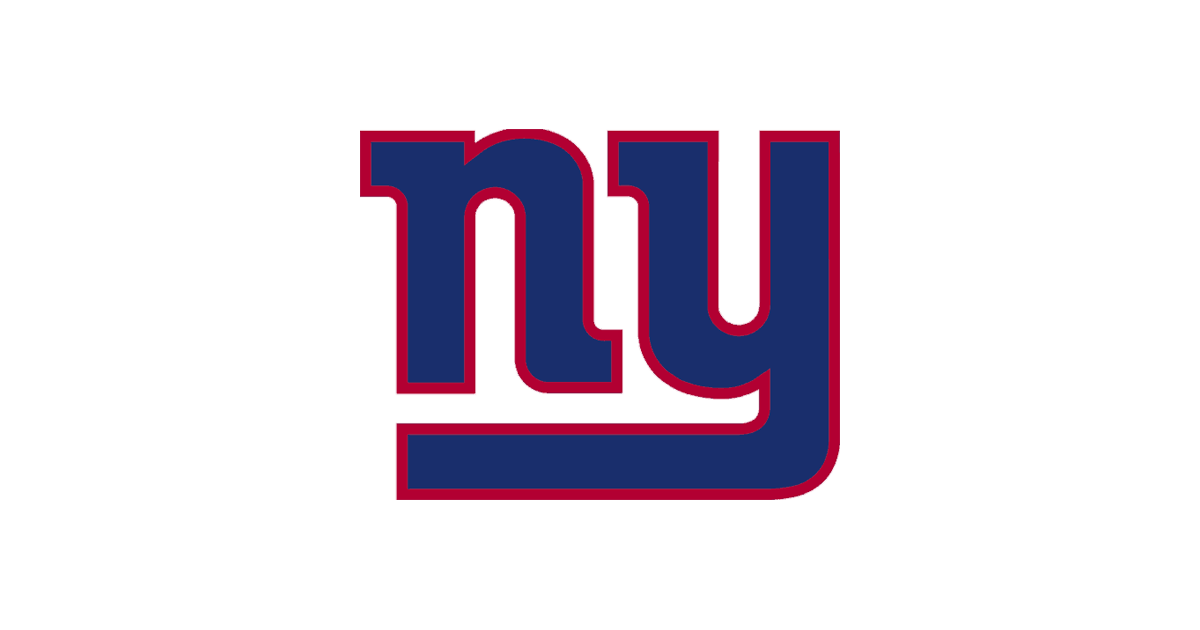 New York Giants Old Logo - New york giants Logos