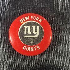 New York Giants Old Logo - old new york giants football | eBay