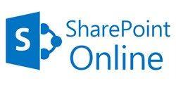 SharePoint Online Logo - Browse 3grow's Course Outlines. SharePoint. Office 365. Nintex