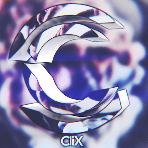 Avi Avatar Logo - CliX