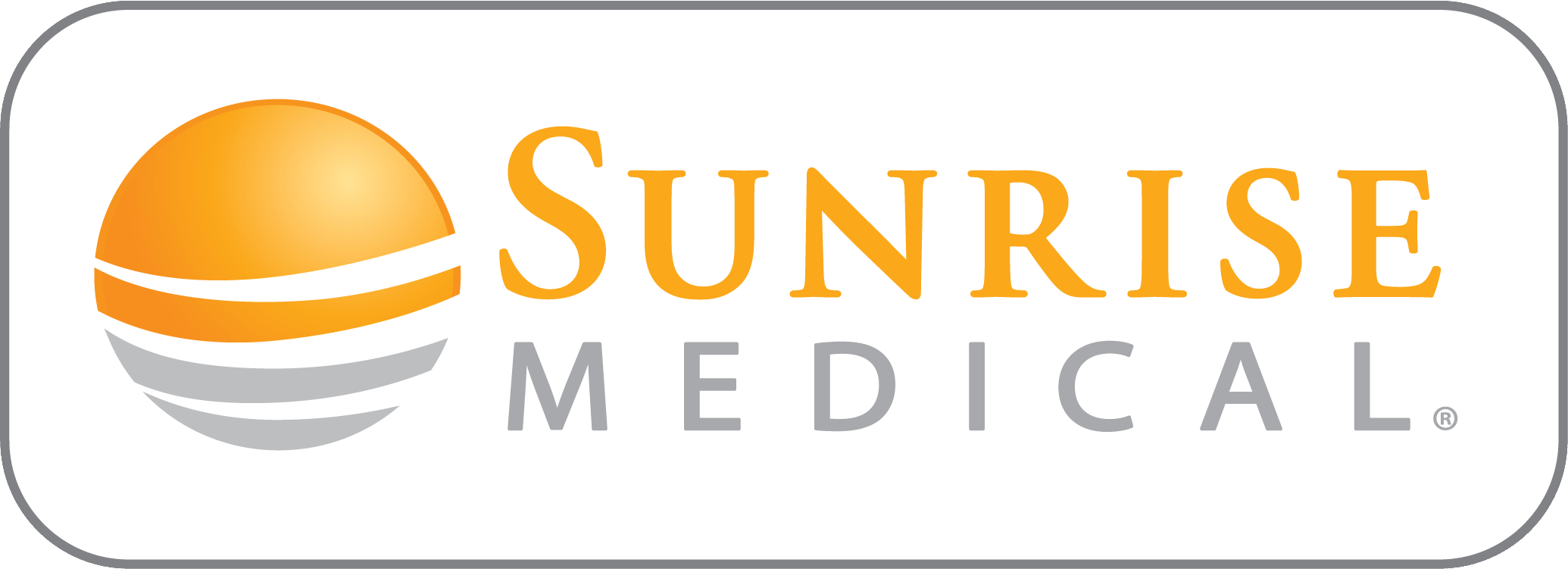 Orange Medical Logo - New Branding