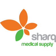 Orange Medical Logo - Sharq Medical Supply - | Brands of the World™ | Download vector ...