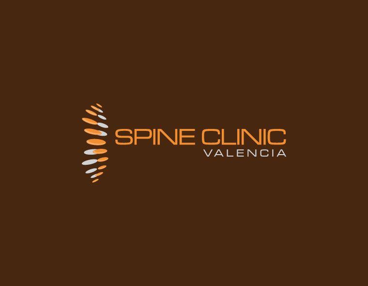 Orange Medical Logo - Medical Logo Design | Clinic Logo Design | SpellBrand®