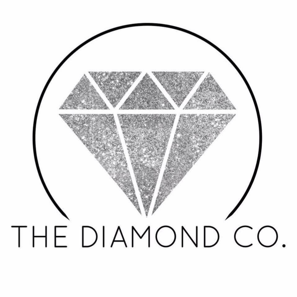 Diamond Co Logo - The Diamond Dancers
