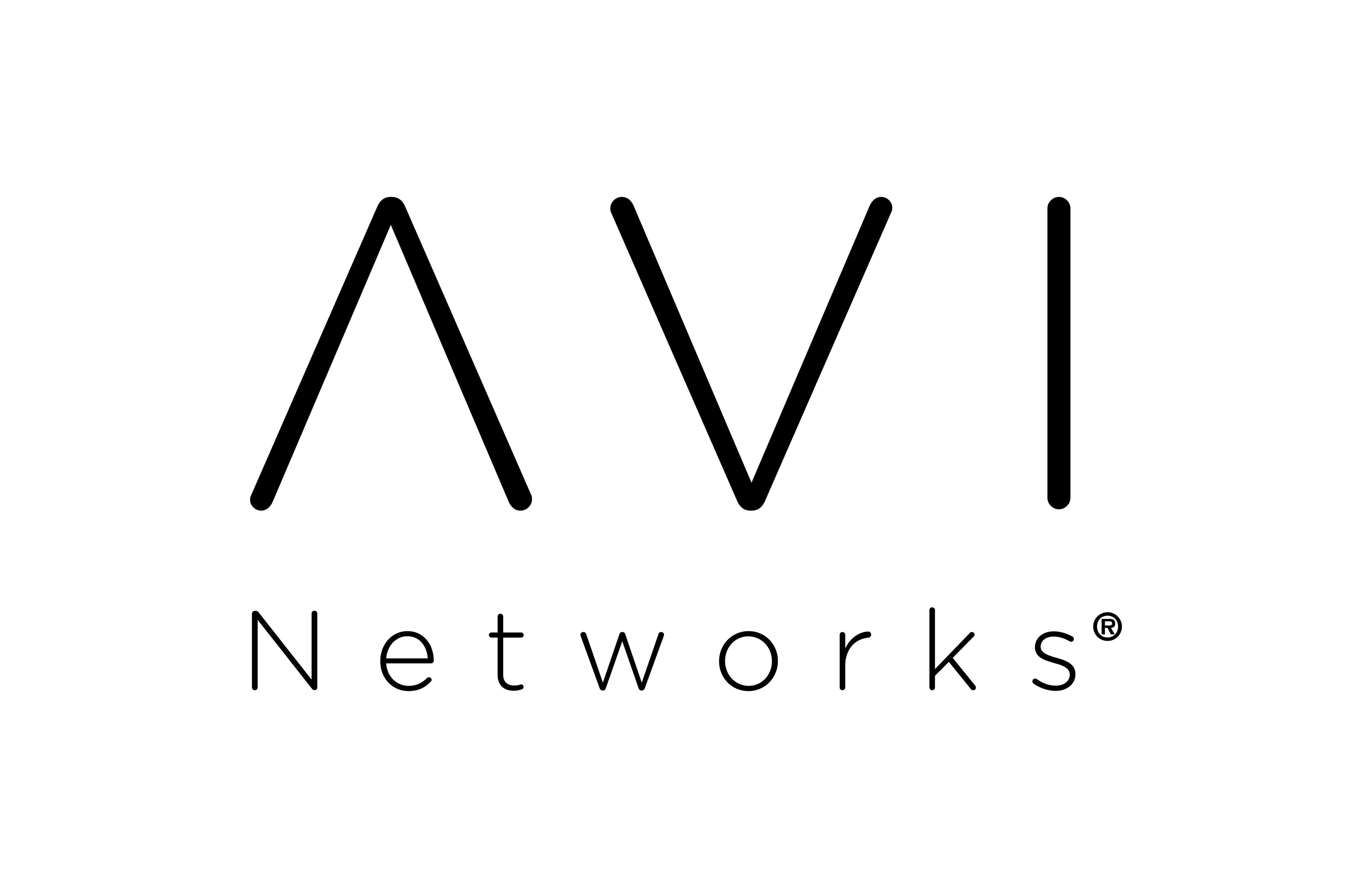 Avi Avatar Logo - Avi Networks | Multi-Cloud Application Services Platform