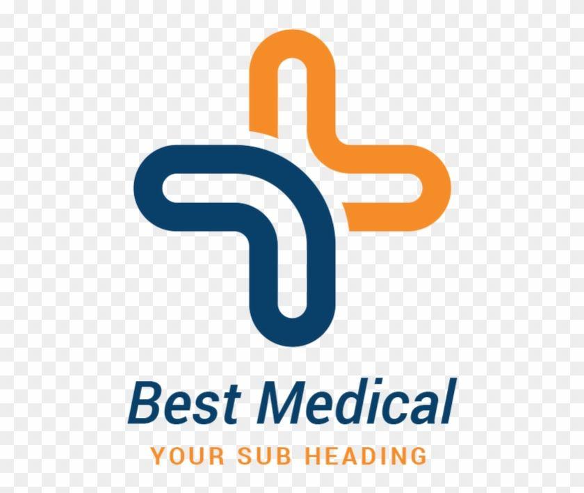 Orange Medical Logo - Health Medical Doctors Logo Rh Pikpsd Com Best Doctor - Best Medical ...