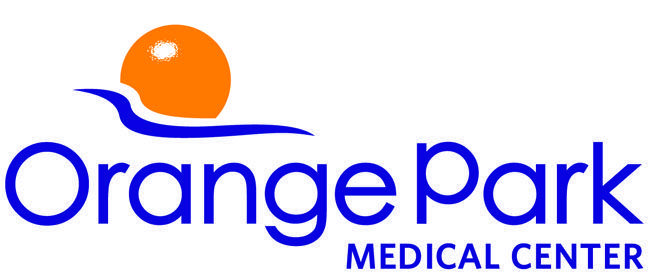 Orange Medical Logo - Critical Care Physician at HCA -Hospital Corporation