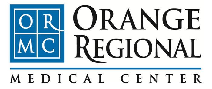 Orange Medical Logo - Orange Regional Medical Center