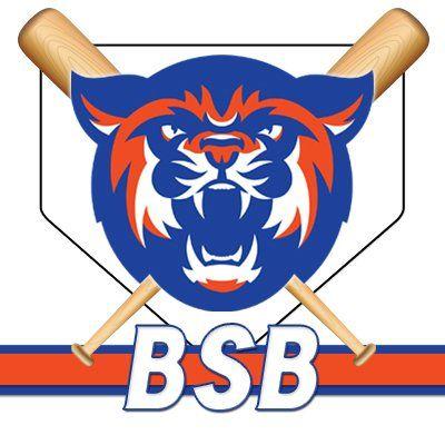 LC Baseball Logo - LC Baseball (@LC_bsb) | Twitter