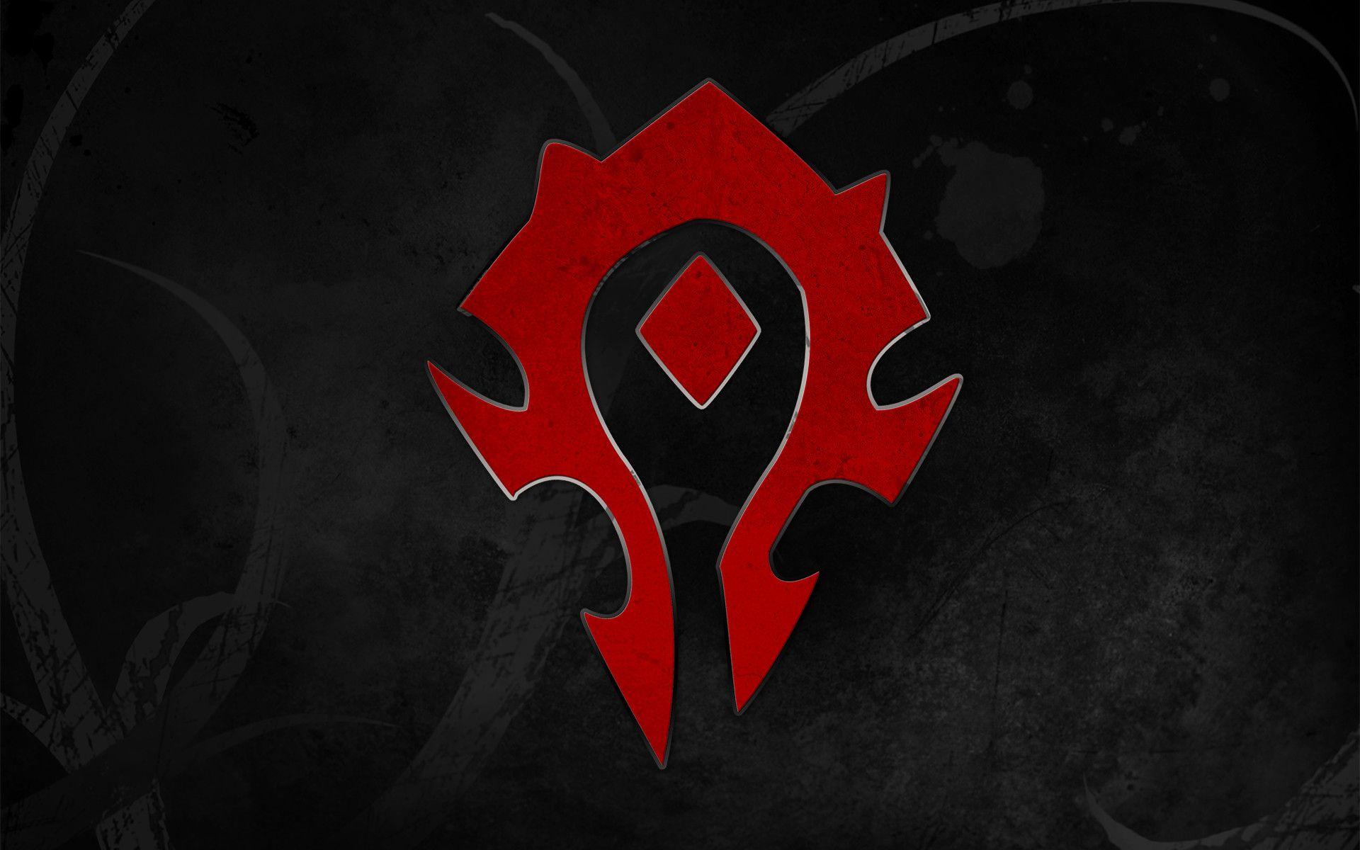 Horde Logo - 76+ Horde Logo Wallpapers on WallpaperPlay