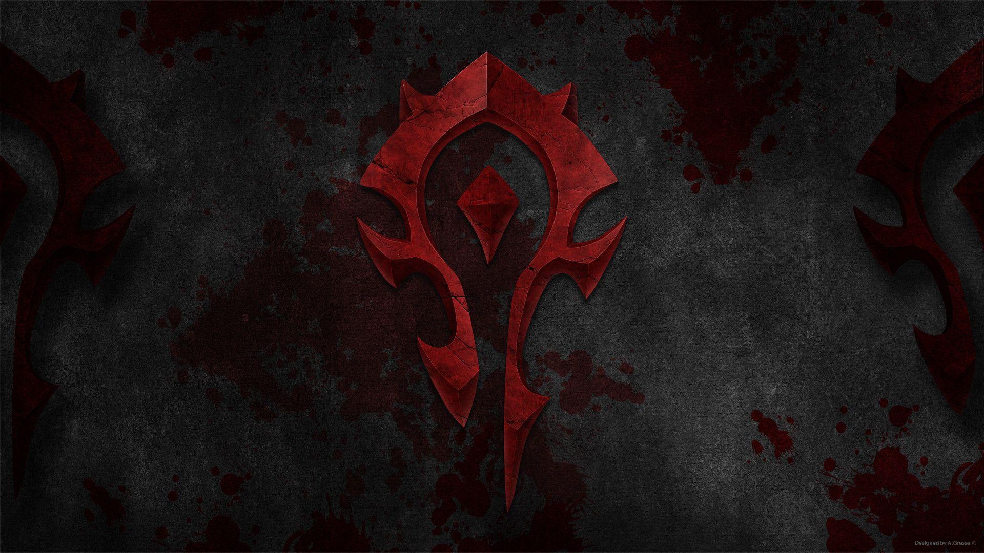 Horde Logo - 76+ Horde Logo Wallpapers on WallpaperPlay