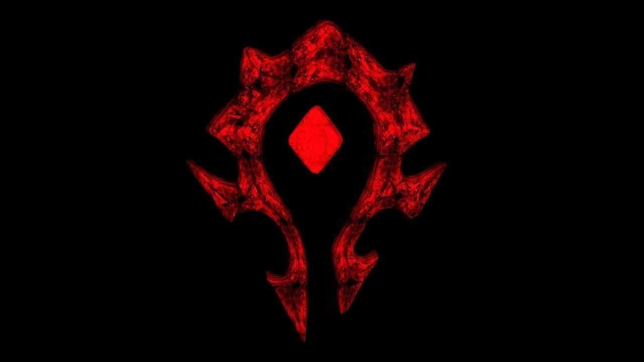 Horde Logo - LogoDix