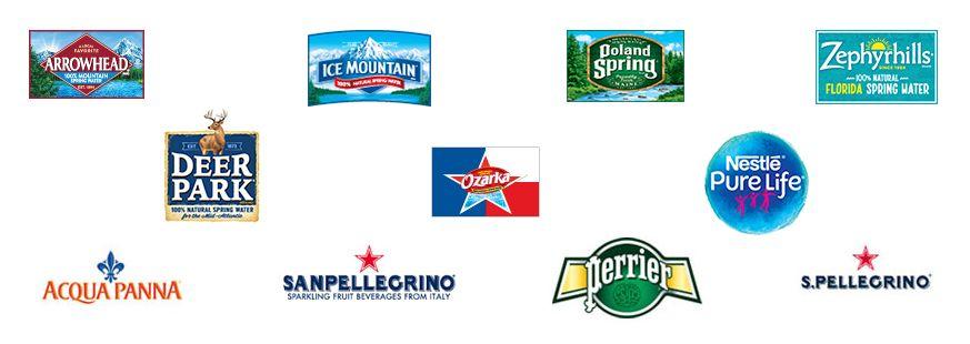 Water Brands Logo - Learn About AccuPure Advanced Water Filtration, Drinking Water ...