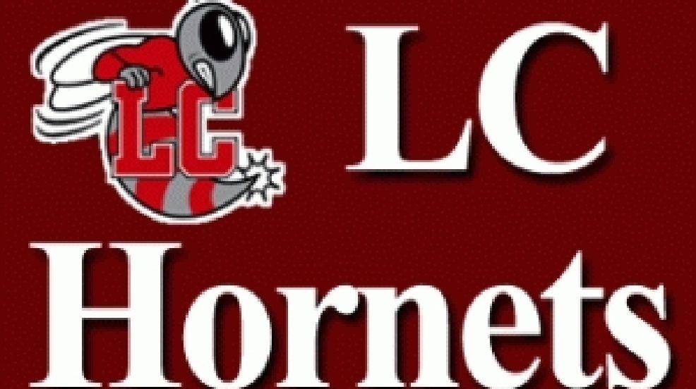 LC Baseball Logo - LC Baseball Signs 5-Year-Old Nathan Norman | WSET