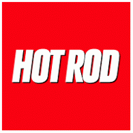 Hot Rod Logo - Hot Rod | Brands of the World™ | Download vector logos and logotypes