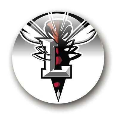 LC Baseball Logo - Lucas Jones named LC baseball coach