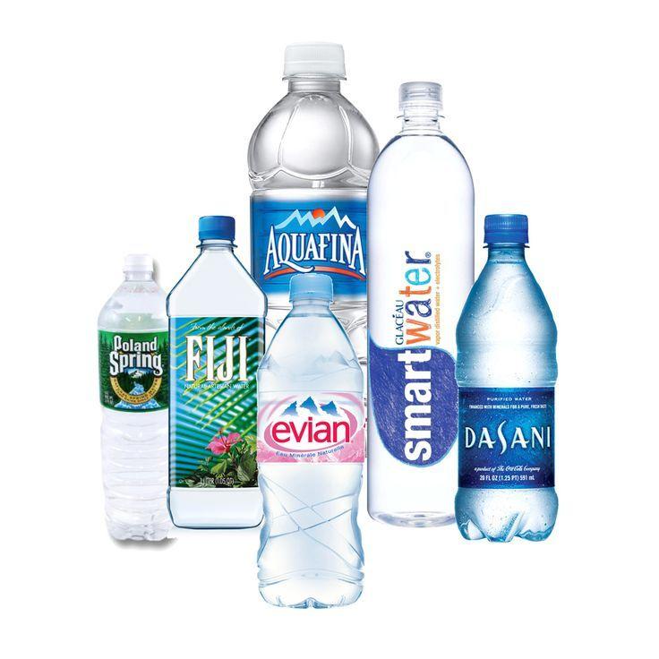Water Brands Logo - Bwog Water Fountains As Bottled Water Brands