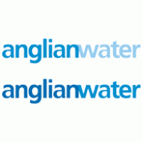 Water Brands Logo - Anglian Water. Brands of the World™. Download vector logos