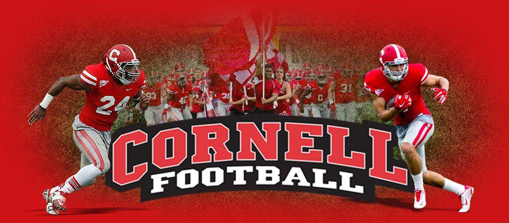 Cornell University Football Logo - Questionnaire