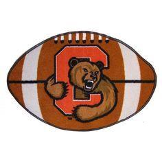 Cornell University Football Logo - Best Carnelian & White image. Carnelian, Cornell university
