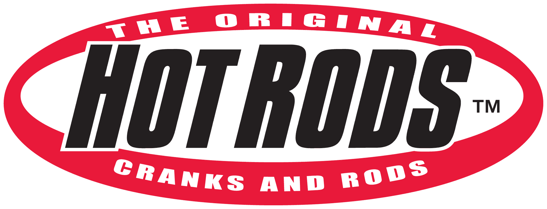 Hot Rod Logo - Hot Rods, Inc.