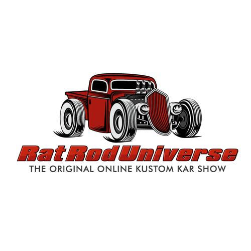 Hot Rod Logo - Create the next logo for Rat Rod Universe | Logo design contest
