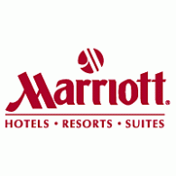 Marriott Hotels Logo - Marriott Hotels Resorts Suites. Brands of the World™. Download