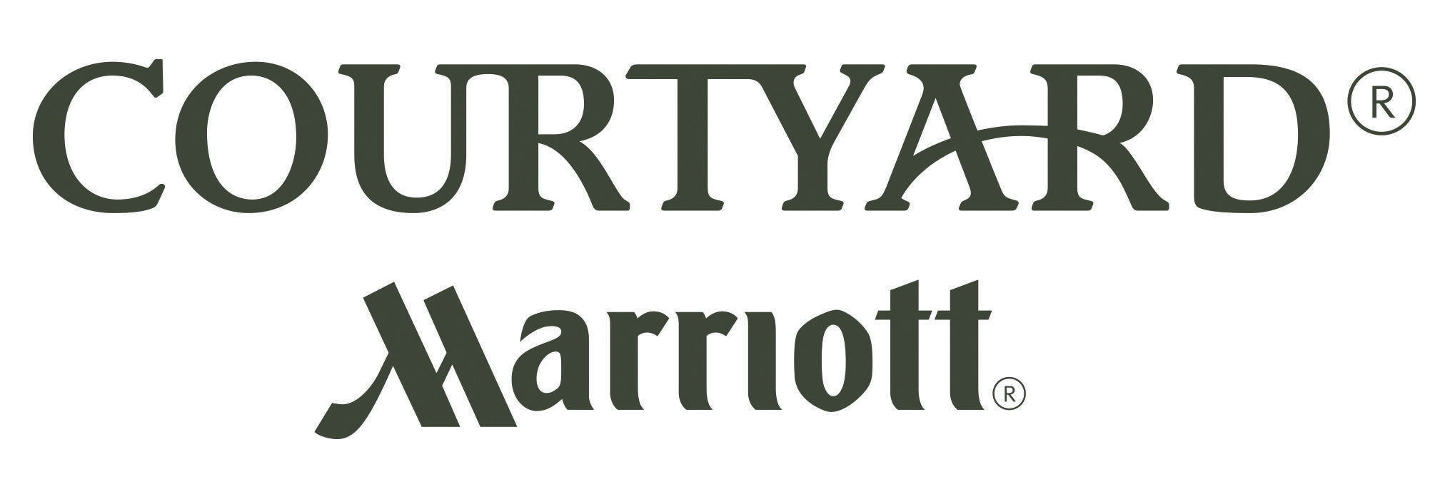 Marriott Hotels Logo - Brand Photo & Logos. Marriott News Center