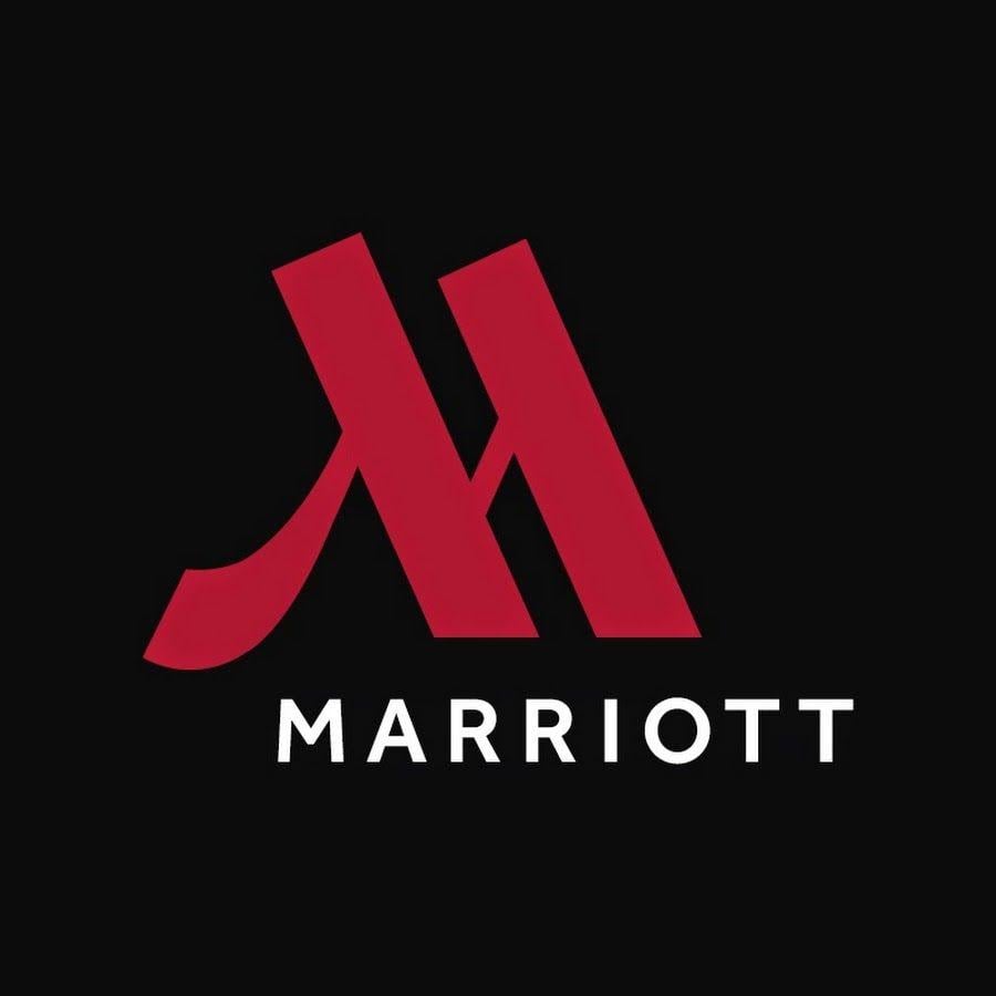 Marriott Hotels Logo - LogoDix