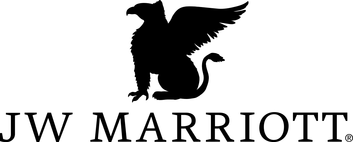 Marriott Hotels Logo - JW Marriott Hotels