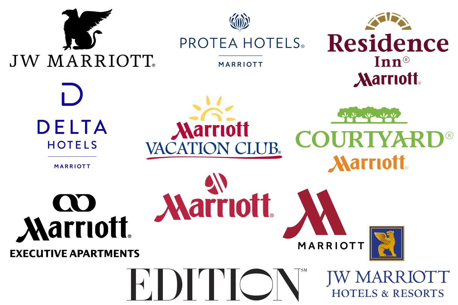 Marriott Hotels Logo - Marriott Logo, Marriott Symbol, Meaning, History and Evolution