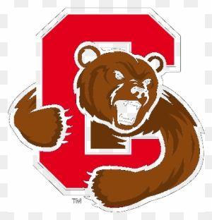 Cornell University Football Logo - Cornell University Logo - Universidad De Cornell Logo - Free ...