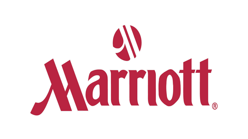 Marriott Hotels Logo - Marriott hotel Logos