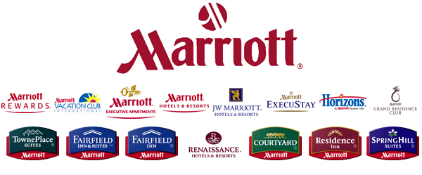 Marriott Hotels Logo - Marriott International CEO: R2bn Protea purchase only start