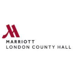 Marriott Hotels Logo - London Marriott County Hall