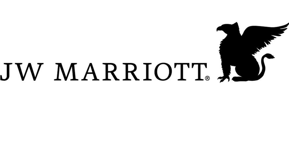 Marriott Hotels Logo - JW Marriott Hotels & Resorts | Marriott News Center